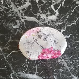 NWOT Ted Baker Makeup Bag